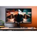 Монітор 2E 28" L2825B 2xHDMI, DP, IPS, NTSC 84%, 3840x2160, HAS