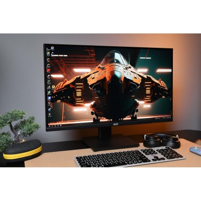 Монітор 2E 28" L2825B 2xHDMI, DP, IPS, NTSC 84%, 3840x2160, HAS