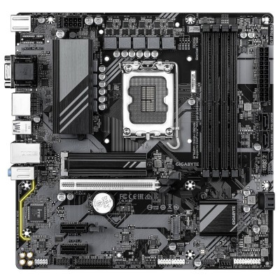 Материнська плата GIGABYTE B760M DS3H GEN5 B760 s1700 4xDDR5 M.2 HDMI