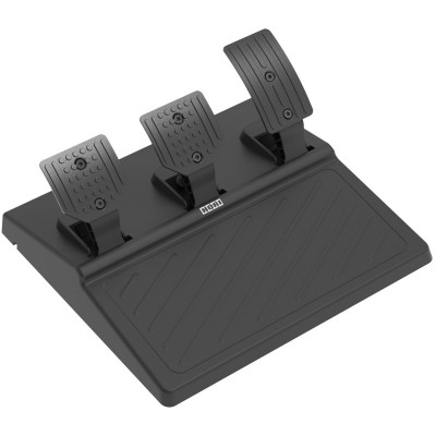 Кермо і педалі HORI FARMING CONTROL SYSTEM FOR FARMING SIMULATOR для ПК Кермо і педалі HORI FARMING CONTROL SYSTEM FOR FARMING SIMULATOR для ПК