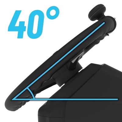 Кермо і педалі HORI FARMING CONTROL SYSTEM FOR FARMING SIMULATOR для ПК Кермо і педалі HORI FARMING CONTROL SYSTEM FOR FARMING SIMULATOR для ПК