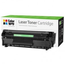 Картридж ColorWay для CANON 703/FX9/FX10, HP Q2612A (CW-C703M) Картридж ColorWay для CANON 703/FX9/FX10, HP Q2612A (CW-C703M)