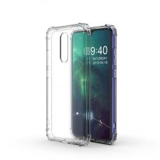 Чохол до моб. телефона BeCover Anti-Shock Xiaomi Redmi 8 Clear (704367) Чохол до моб. телефона BeCover Anti-Shock Xiaomi Redmi 8 Clear (704367)