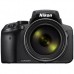 Цифровой фотоаппарат Nikon Coolpix P900 Black (VNA750E1)