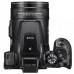 Цифровой фотоаппарат Nikon Coolpix P900 Black (VNA750E1)