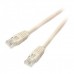 Патч-корд 5м UTP cat 6 Cablexpert (PP6U-5M)