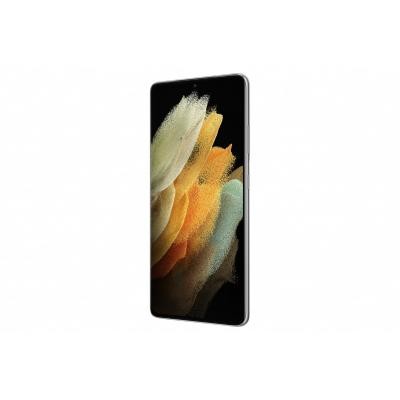 Мобільний телефон Samsung SM-G998B (Galaxy S21 Ultra 12/128GB) Phantom Silver (SM-G998BZSDSEK)