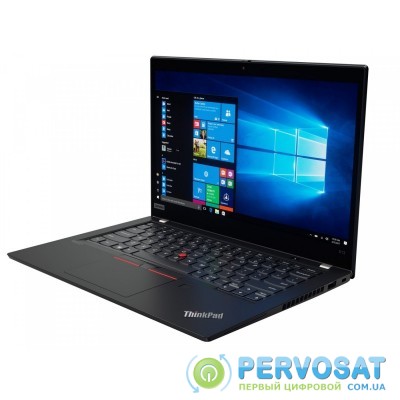 Lenovo ThinkPad X13[20T2003PRA]
