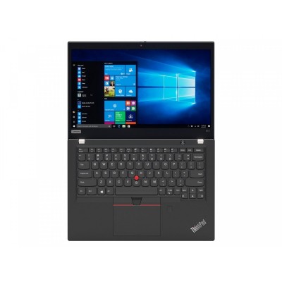 Ноутбук Lenovo ThinkPad X13 13.3FHD AG/Intel i7-10510U/16/1024F/int/W10P