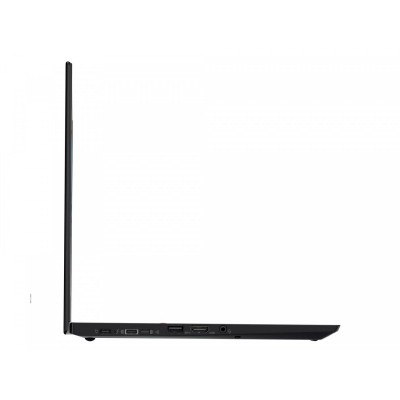 Ноутбук Lenovo ThinkPad X13 13.3FHD AG/Intel i7-10510U/16/1024F/int/W10P
