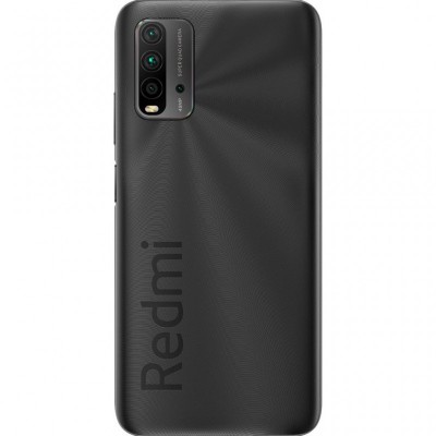 Мобильный телефон Xiaomi Redmi 9T 4/64GB Carbon Gray