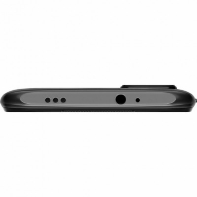 Мобільний телефон Xiaomi Redmi 9T 4/64GB Carbon Gray