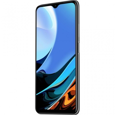 Мобильный телефон Xiaomi Redmi 9T 4/64GB Carbon Gray