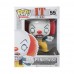 Funko Коллекционная фигурка Funko POP! Movies IT Pennywise 3363