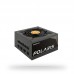 Блок живлення CHIEFTEC RETAIL Polaris PPS-750FC,12cm fan,a/PFC,24+8,3xPeripheral,8xSATA,4xPCIe,modula