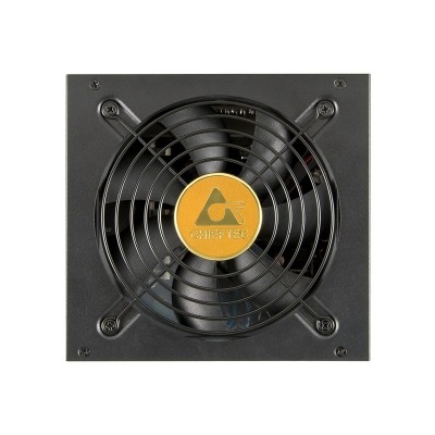 Блок живлення CHIEFTEC RETAIL Polaris PPS-750FC,12cm fan,a/PFC,24+8,3xPeripheral,8xSATA,4xPCIe,modula