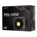 Блок живлення CHIEFTEC RETAIL Polaris PPS-750FC,12cm fan,a/PFC,24+8,3xPeripheral,8xSATA,4xPCIe,modula