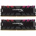 Модуль памяти для компьютера DDR4 16GB (2x8GB) 3000 MHz HyperX Predator HyperX (HX430C15PB3AK2/16)