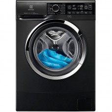 Пральна машина з фронт. завант. Electrolux EW6S2R26CX, 6кг, 1200, A+++-10%, глибина 41см, Дисплей, Антраціт Пральна машина з фронт. завант. Electrolux EW6S2R26CX, 6кг, 1200, A+++-10%, глибина 41см, Дисплей, Антраціт