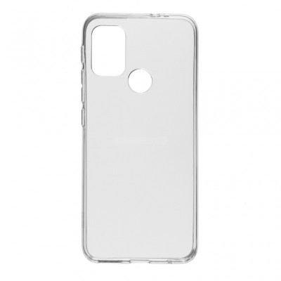 Чохол до моб. телефона Armorstandart Air Series Motorola G20 Transparent (ARM59428)