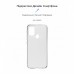 Чохол до моб. телефона Armorstandart Air Series Motorola G20 Transparent (ARM59428)