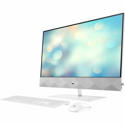 Комп'ютер HP Pavilion 27-d0017ua AiO / i7-10700T (42P65EA)