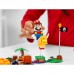 Конструктор LEGO Super Mario™ Отруйне болото гусениці. Додатковий рівень. 71383