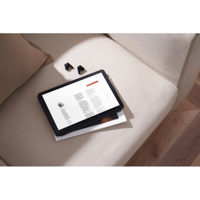 Планшет TCL TAB 10L Wi-Fi (8491X) 10.1"/HD/2GB/32GB/WiFi Prime Black