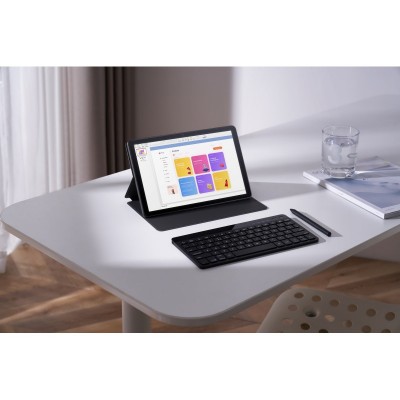 Планшет TCL TAB 10L Wi-Fi (8491X) 10.1"/HD/2GB/32GB/WiFi Prime Black