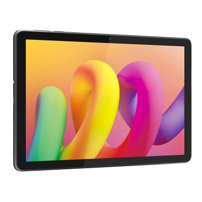 Планшет TCL TAB 10L Wi-Fi (8491X) 10.1&quot;/HD/2GB/32GB/WiFi Prime Black