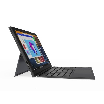 Планшет Lenovo IdeaPad Duet 3 10.3WUXGA Touch/Intel Cel N4020/4/64F/int/W11P/Grey