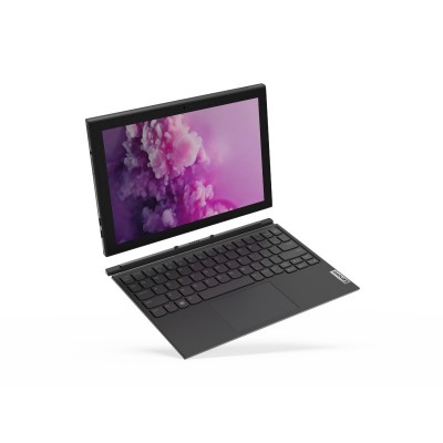 Планшет Lenovo IdeaPad Duet 3 10.3WUXGA Touch/Intel Cel N4020/4/64F/int/W11P/Grey