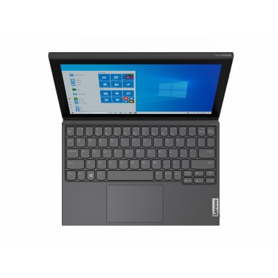 Планшет Lenovo IdeaPad Duet 3 10.3WUXGA Touch/Intel Cel N4020/4/64F/int/W11P/Grey