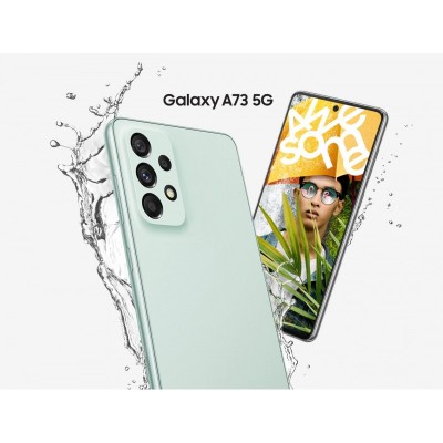 Смартфон Samsung Galaxy A73 5G (A736) 8/256GB 2SIM Gray