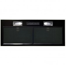 Витяжка Franke вбудовувана, 70см, 500м.куб/год, Inca Smart FBI705BK, чорний матовий