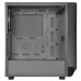 Корпус SilverStone Seta SEA1TB-G без БЖ, 2xUSB3.0, 1xUSBType-C, 2x200мм, 1x120мм, VGA 357мм, LCS ready, TG Panel, ATX, Aluminum, чорний