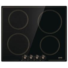 Варильна поверхня Gorenje Classico, індукційна, 60см, PowerBoost, чорно-бежевий Варильна поверхня Gorenje Classico, індукційна, 60см, PowerBoost, чорно-бежевий