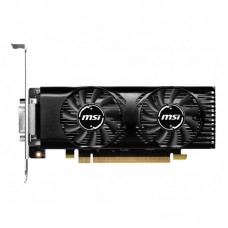 Відеокарта MSI GeForce GTX 1630 4GB GDDR6 LP OC Відеокарта MSI GeForce GTX 1630 4GB GDDR6 LP OC