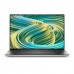 Ноутбук Dell XPS 15 9530 15.6" FHD+ AG, Intel i7-13700H, 16GB, F512GB, A370M-4, Win11P, сріблястий