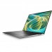 Ноутбук Dell XPS 15 9530 15.6" FHD+ AG, Intel i7-13700H, 16GB, F512GB, A370M-4, Win11P, сріблястий