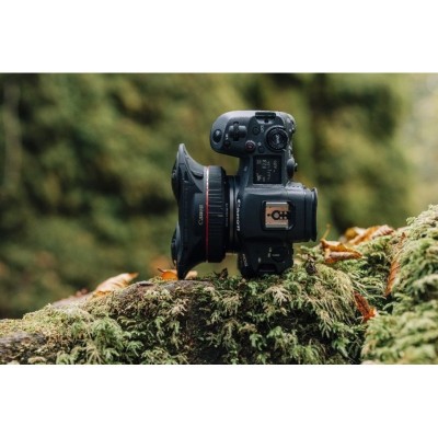 Об'єктив Canon RF 5.2mm f/2.8 Dual Fisheye