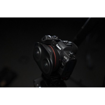 Об'єктив Canon RF 5.2mm f/2.8 Dual Fisheye