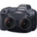 Об'єктив Canon RF 5.2mm f/2.8 Dual Fisheye