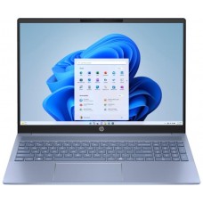 Ноутбук HP Pavilion 16-ag0026ua 16" WUXGA IPS AG, AMD R7-8840U, 16GB, F1024GB, UMA, DOS, синій