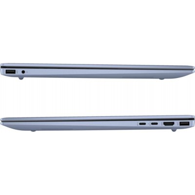 Ноутбук HP Pavilion 16-ag0026ua 16" WUXGA IPS AG, AMD R7-8840U, 16GB, F1024GB, UMA, DOS, синій