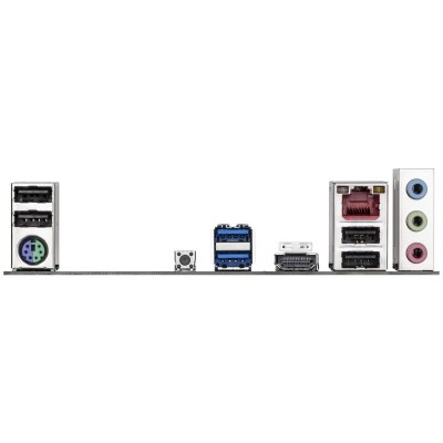 Материнська плата GIGABYTE B840M D2H sAM5 B840 2xDDR5 M.2 HDMI mATX