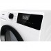 Сушильна машина Gorenje DHNE82/P тепловий насос, 8кг, А++, 60см, дисплей, білий