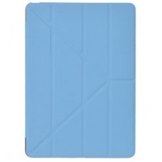 Чохол до планшета 2E для Apple iPad 2018, Y-Case, Deep Blue/TR (2E-IP-2018-MCYCDBT) Чохол до планшета 2E для Apple iPad 2018, Y-Case, Deep Blue/TR (2E-IP-2018-MCYCDBT)
