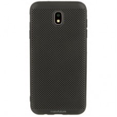 Чохол до моб. телефона MakeFuture Moon Case (TPU) для Samsung J7 2017 (J730) Black (MCM-SJ730BK) Чохол до моб. телефона MakeFuture Moon Case (TPU) для Samsung J7 2017 (J730) Black (MCM-SJ730BK)