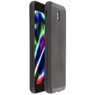 Чохол до моб. телефона MakeFuture Moon Case (TPU) для Samsung J7 2017 (J730) Black (MCM-SJ730BK)